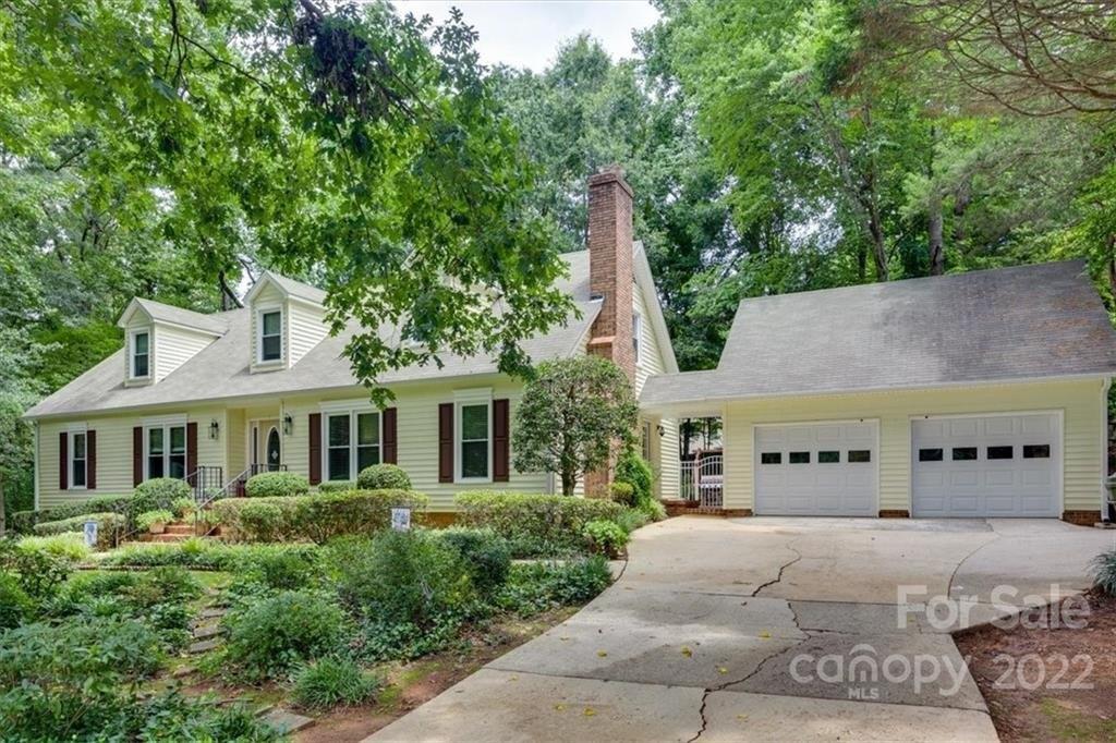 Plum Branch Ln, Fort Mill, SC 29715