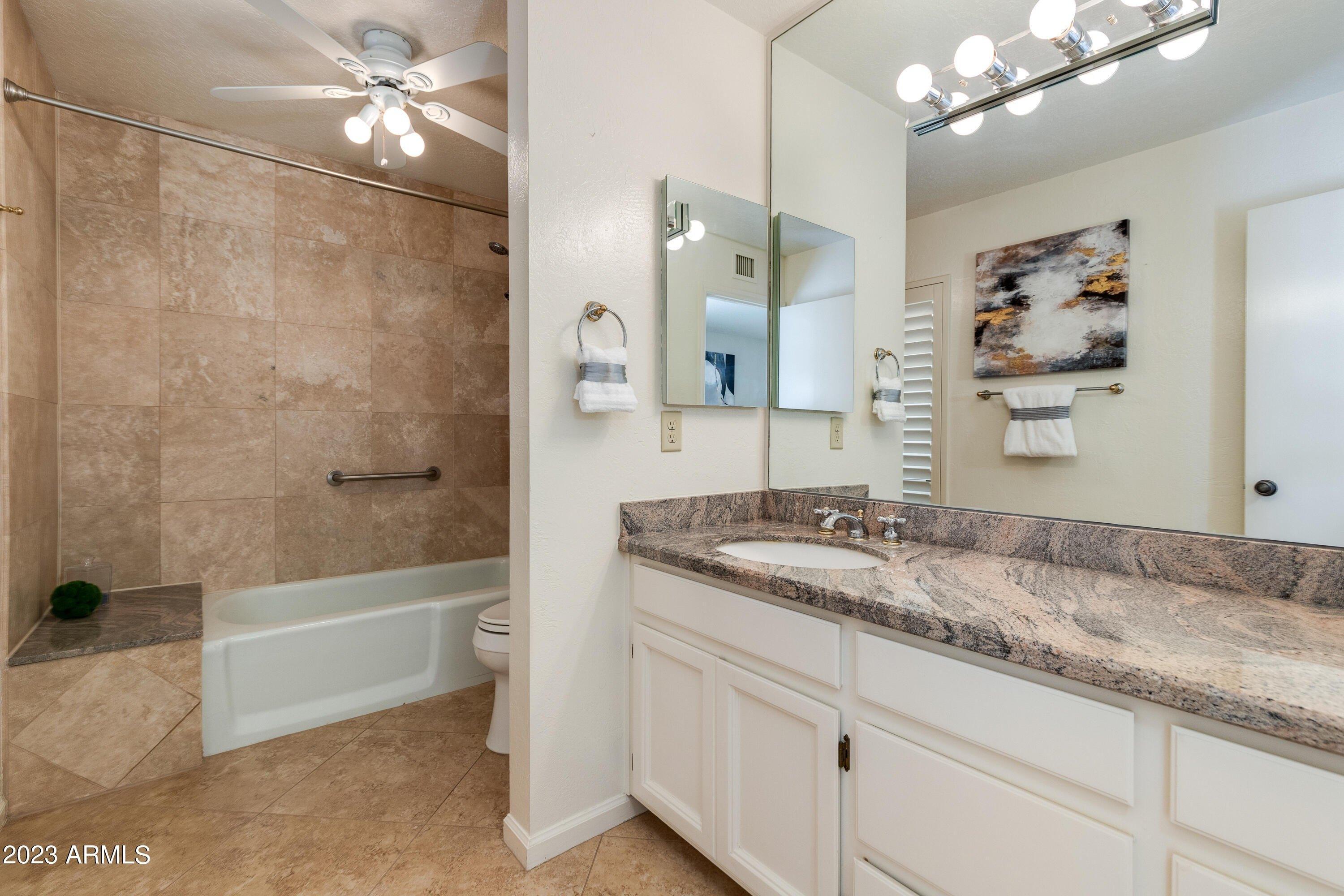 E Krall St, Scottsdale, AZ 85250