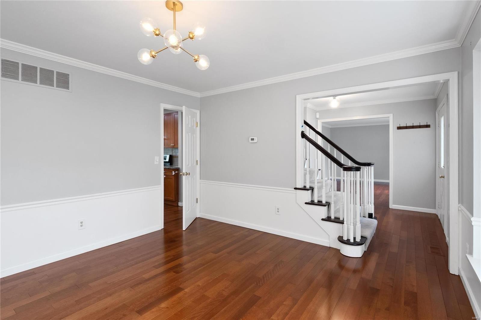Stablestone Dr, Chesterfield, MO 63017