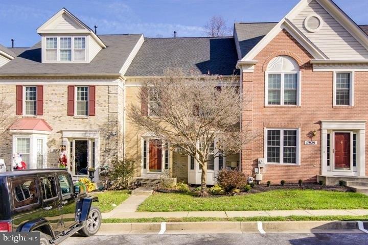 Thurloe Dr, Lutherville Timonium, MD 21093