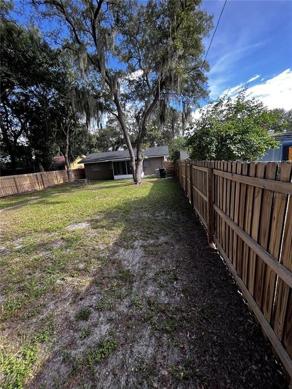 Dartmouth St, Clearwater, FL 33755