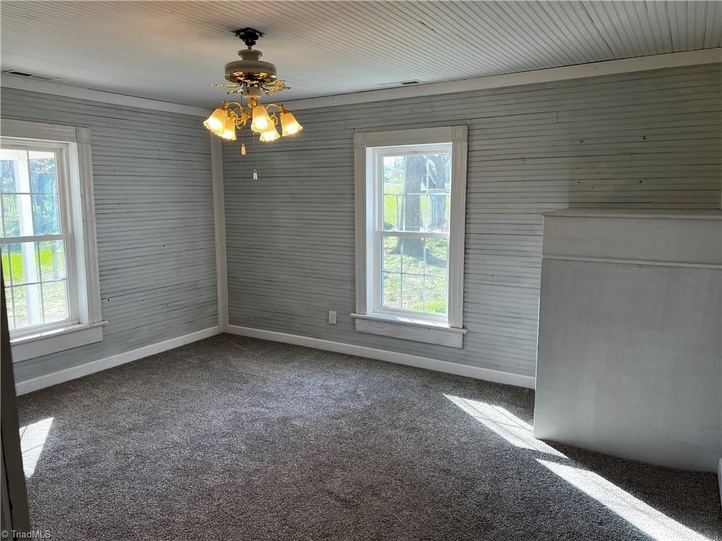 Sandy Creek Church Rd, Staley, NC 27355