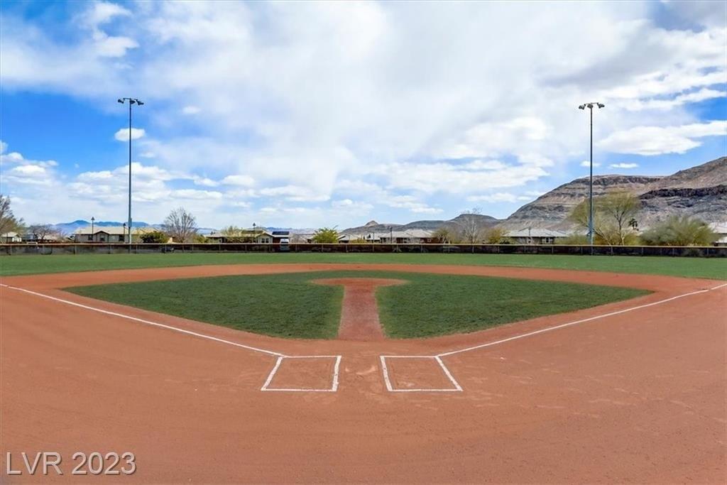Harvest Green Way, Las Vegas, NV 89135