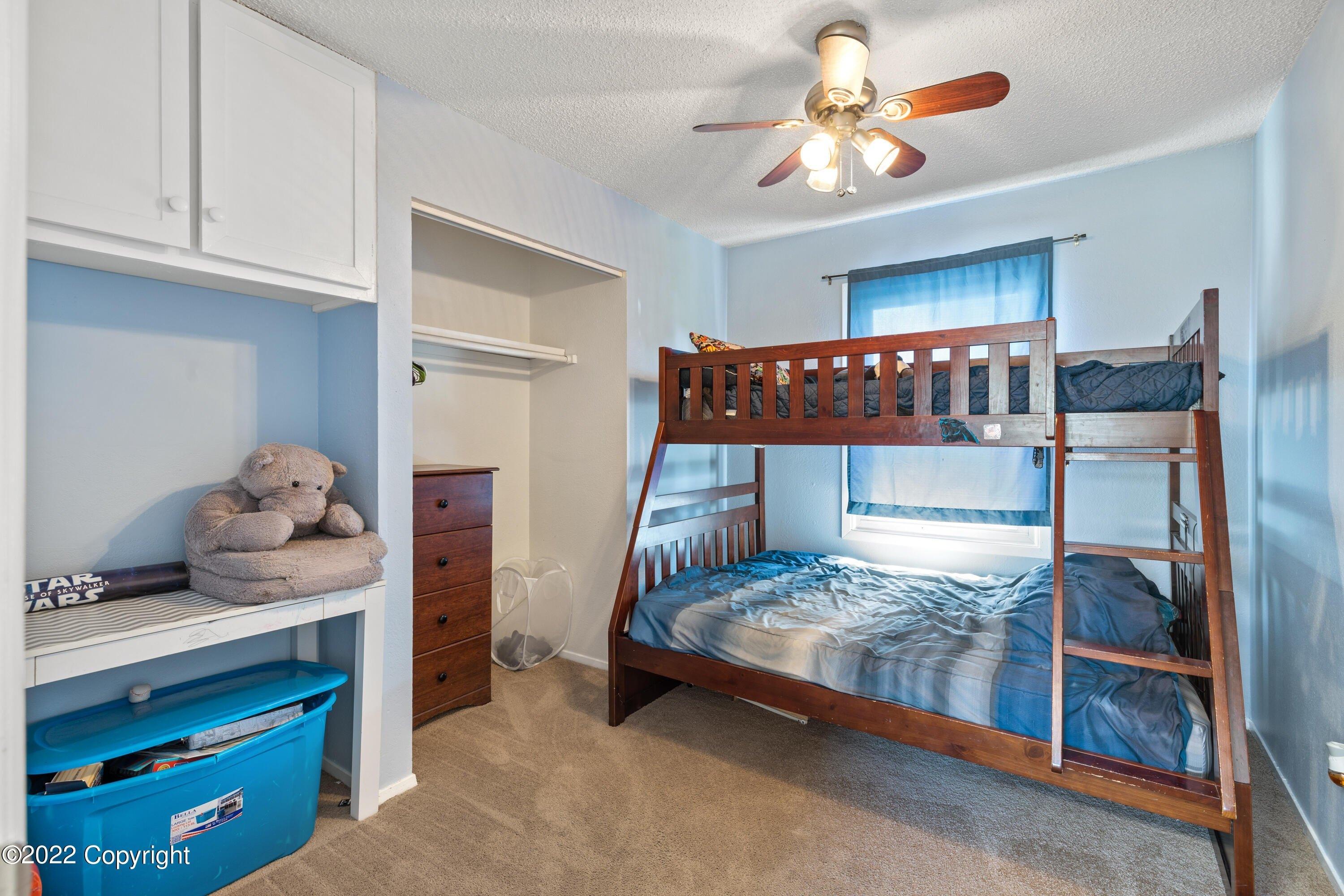 Constitution Dr, Gillette, WY 82716