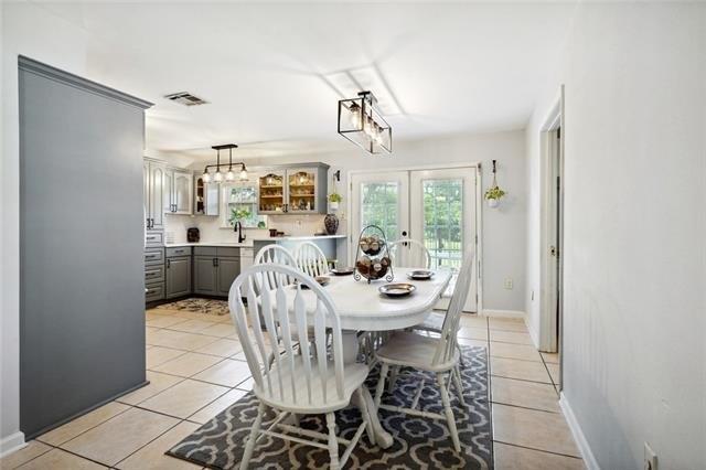 Furman Dr, Kenner, LA 70065