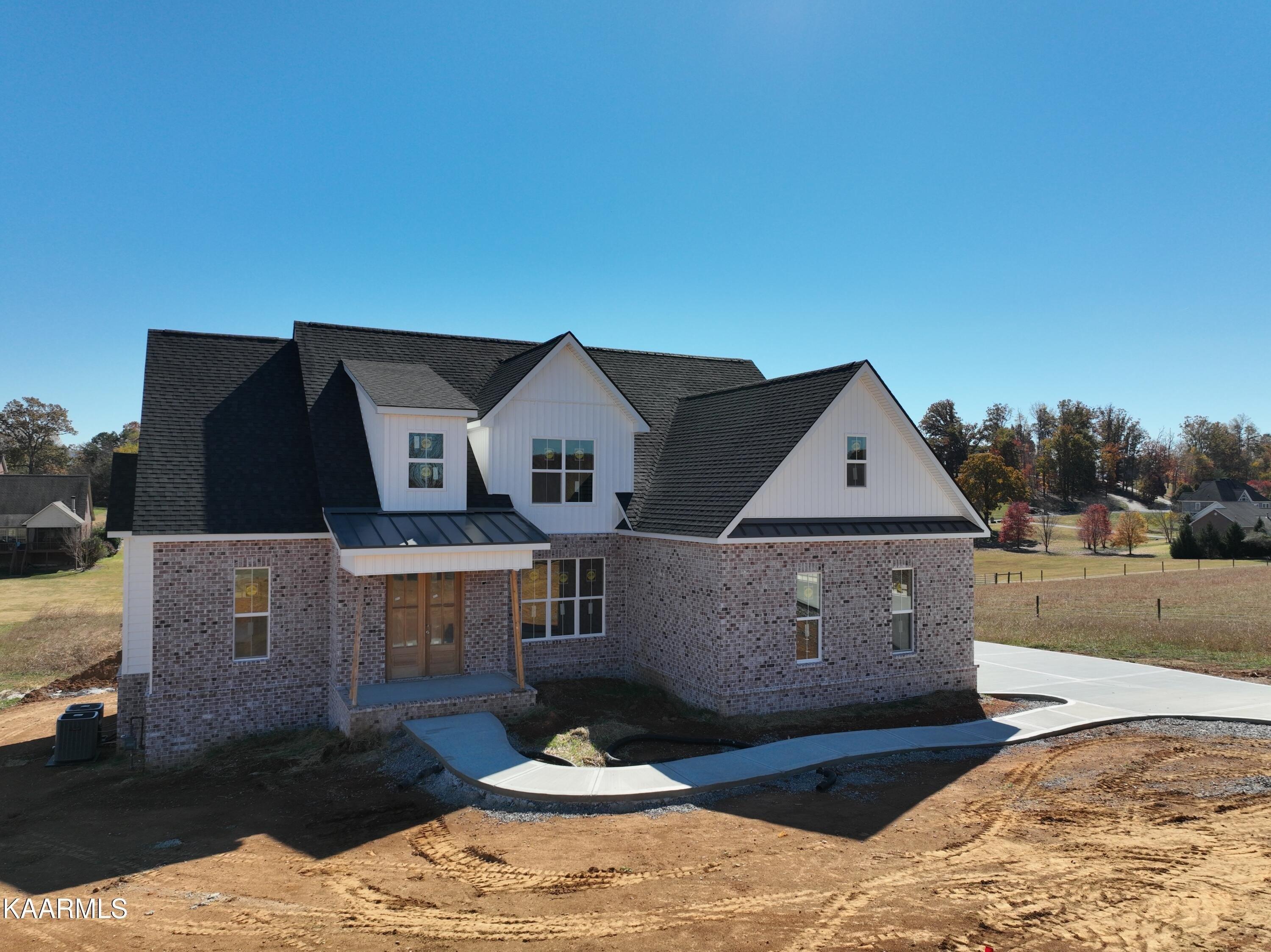 Rodeo Ridge Ln, Seymour, TN 37865