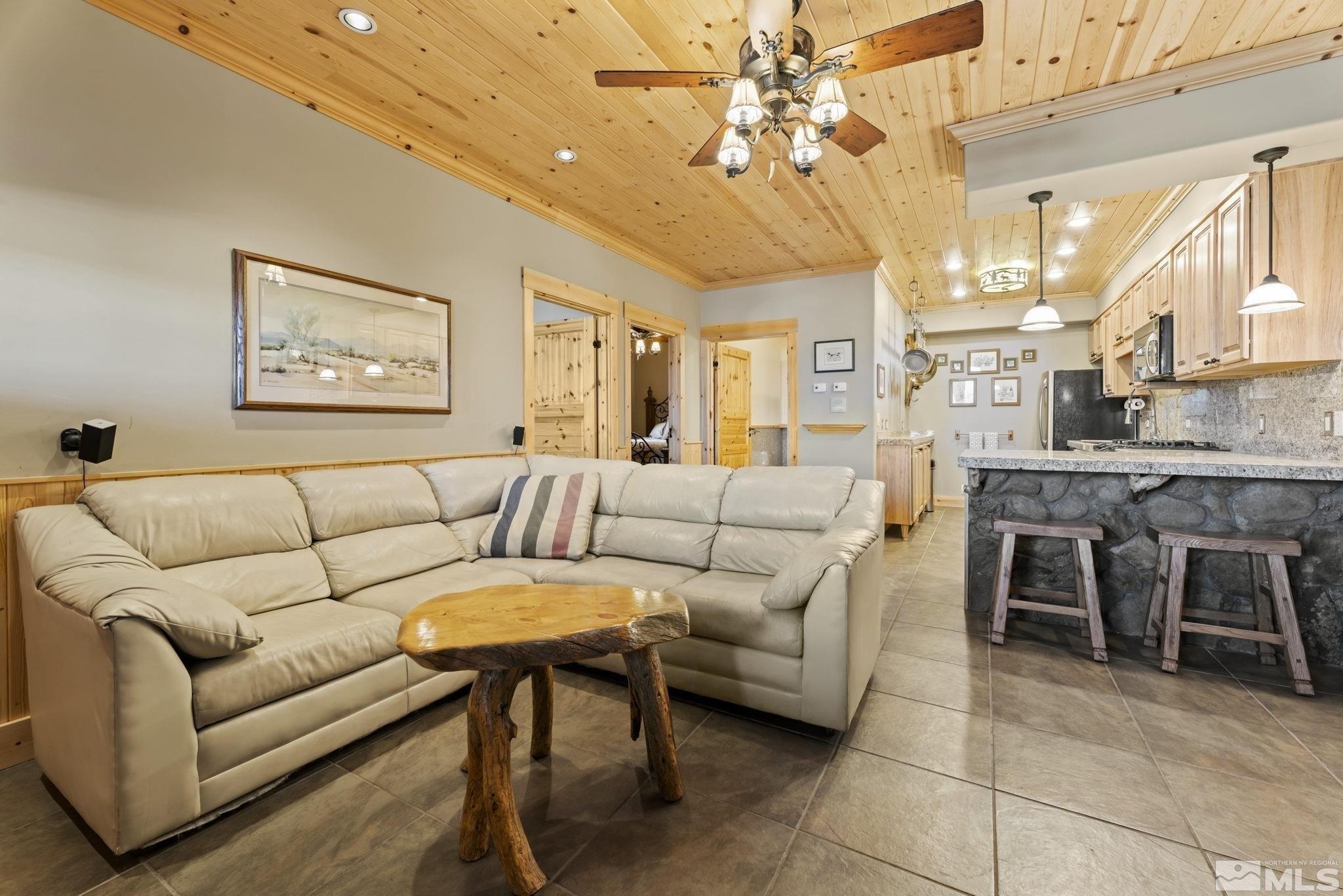 Goldfield Rd, Reno, NV 89521