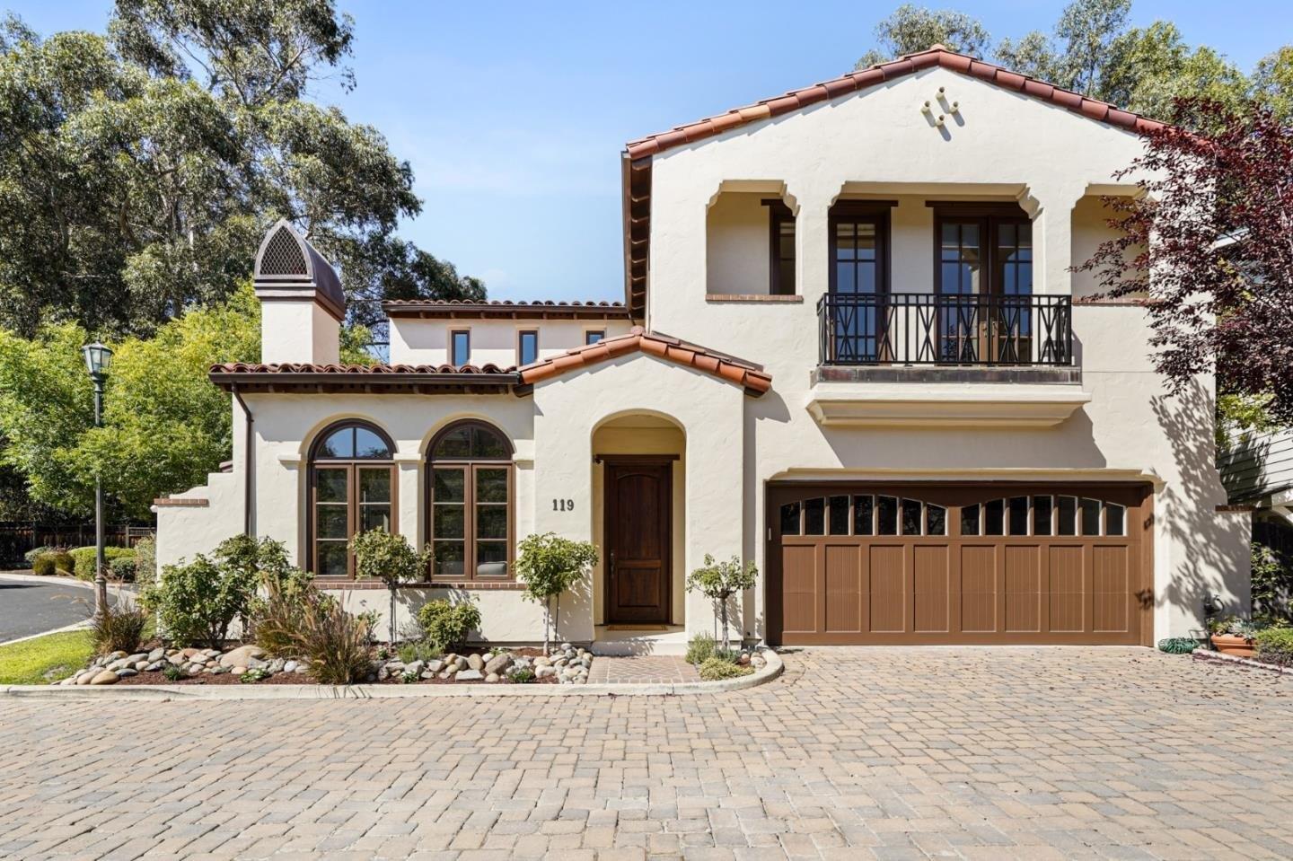 Boyer Ln, Los Gatos, CA 95030