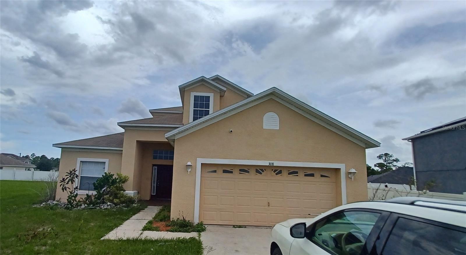 Cimarron Ct, Kissimmee, FL 34759