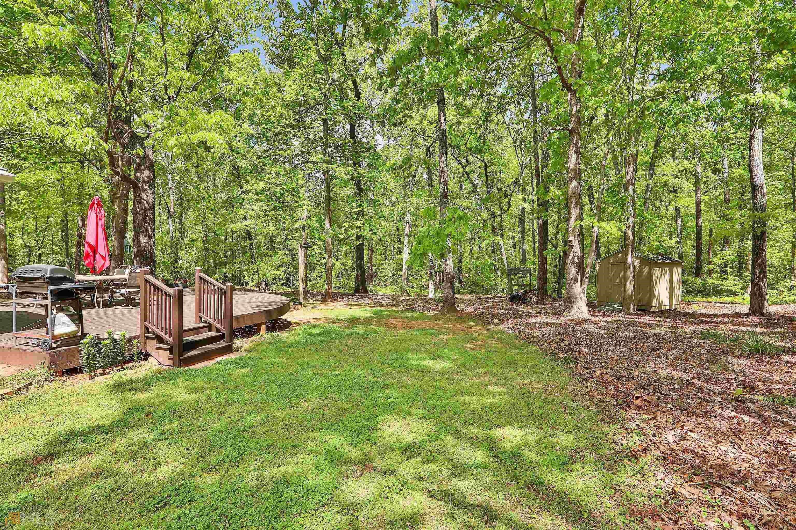 Hardy Rd, Senoia, GA 30276