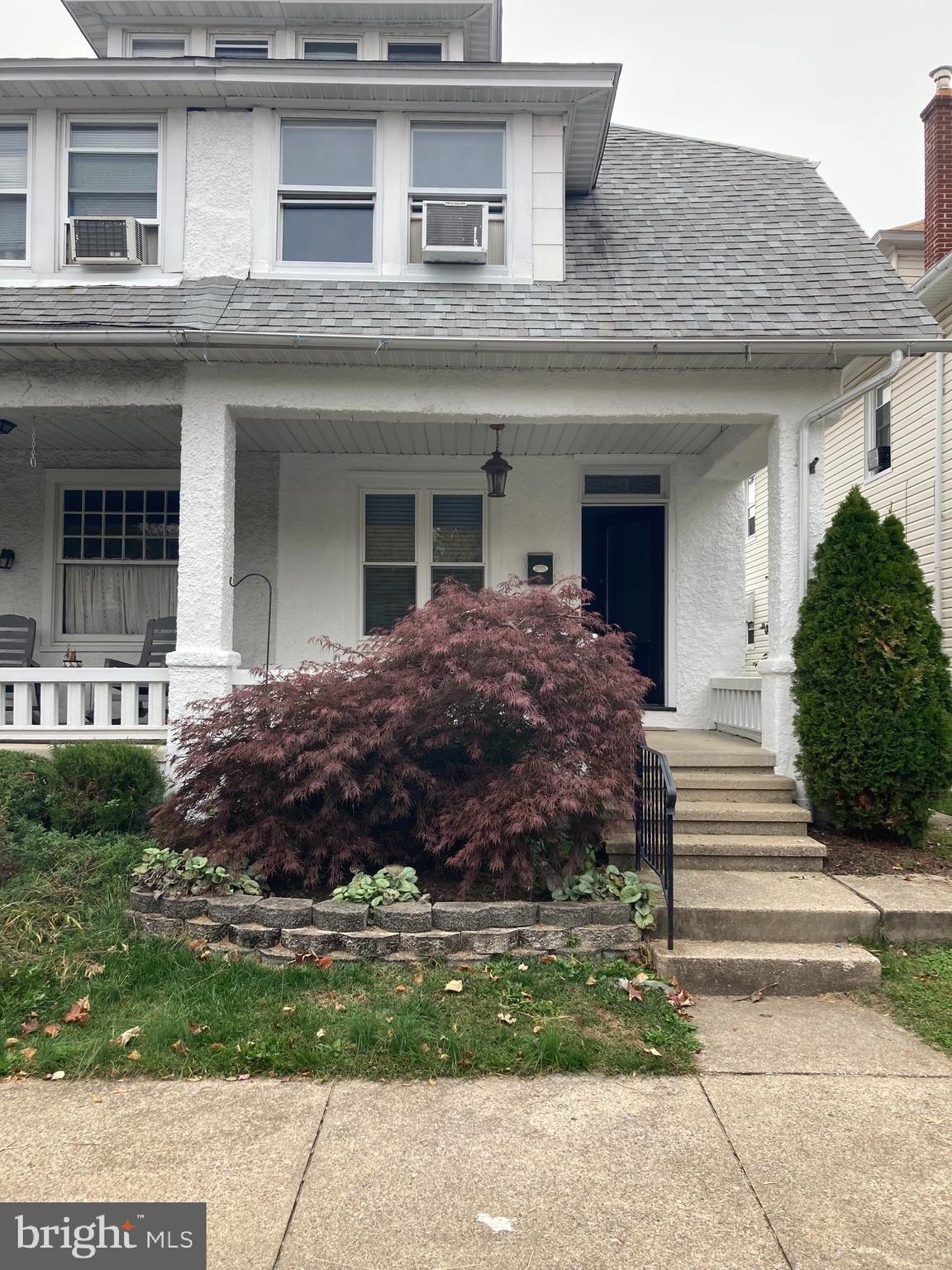 Pennsylvania Ave, Shillington, PA 19607