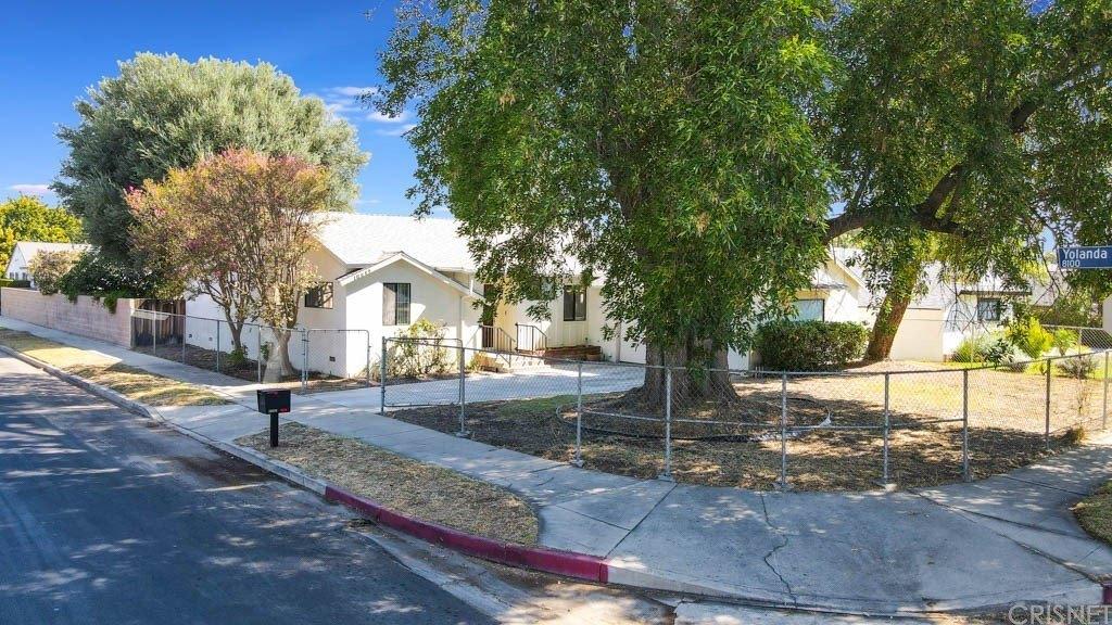 Willard St, Reseda, CA 91335