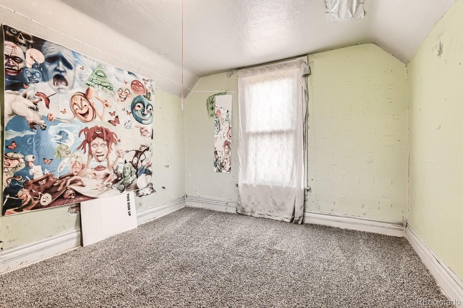 E Cache La Poudre St, Colorado Springs, CO 80903