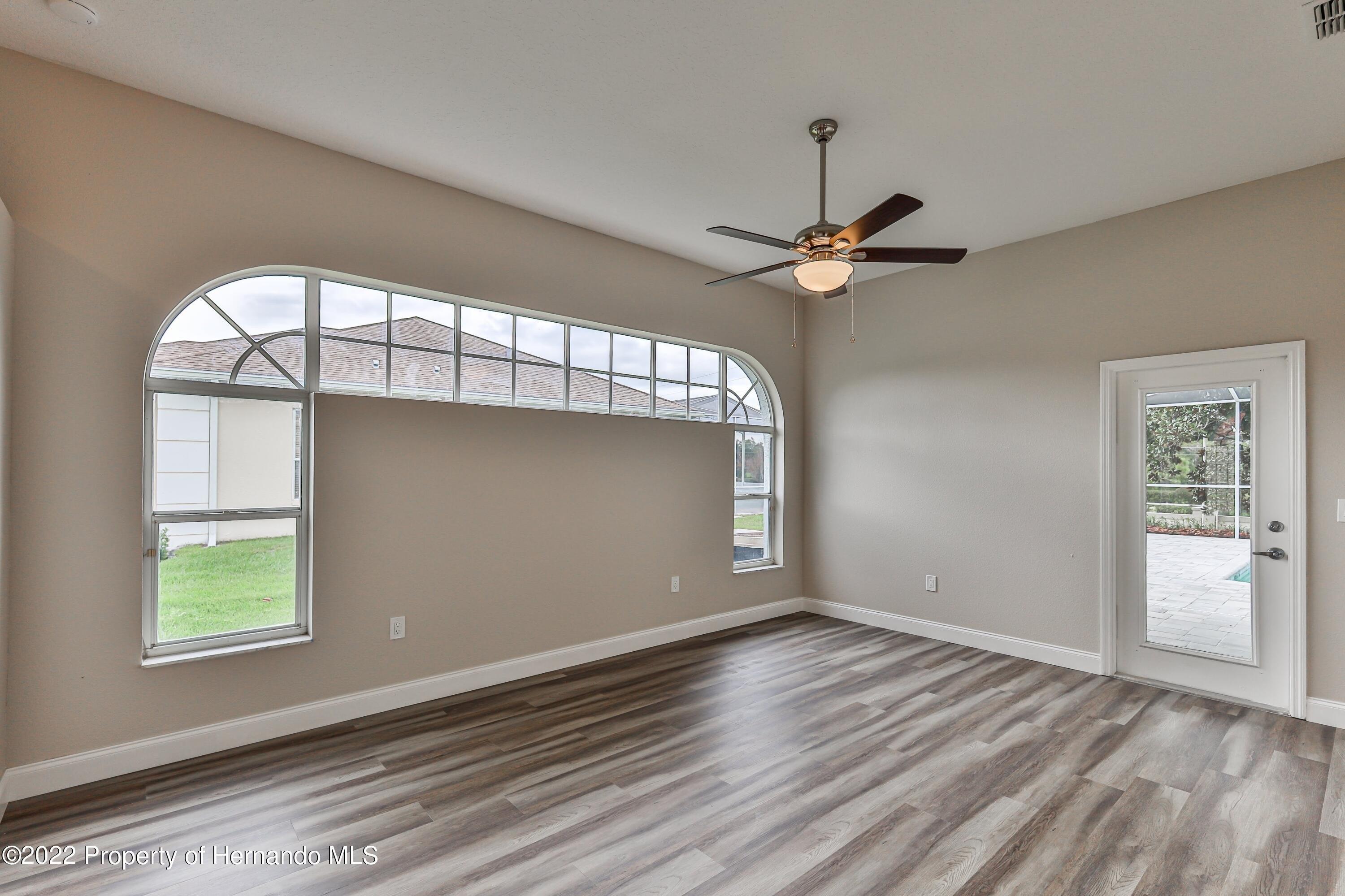 Pullman Dr, Spring Hill, FL 34609
