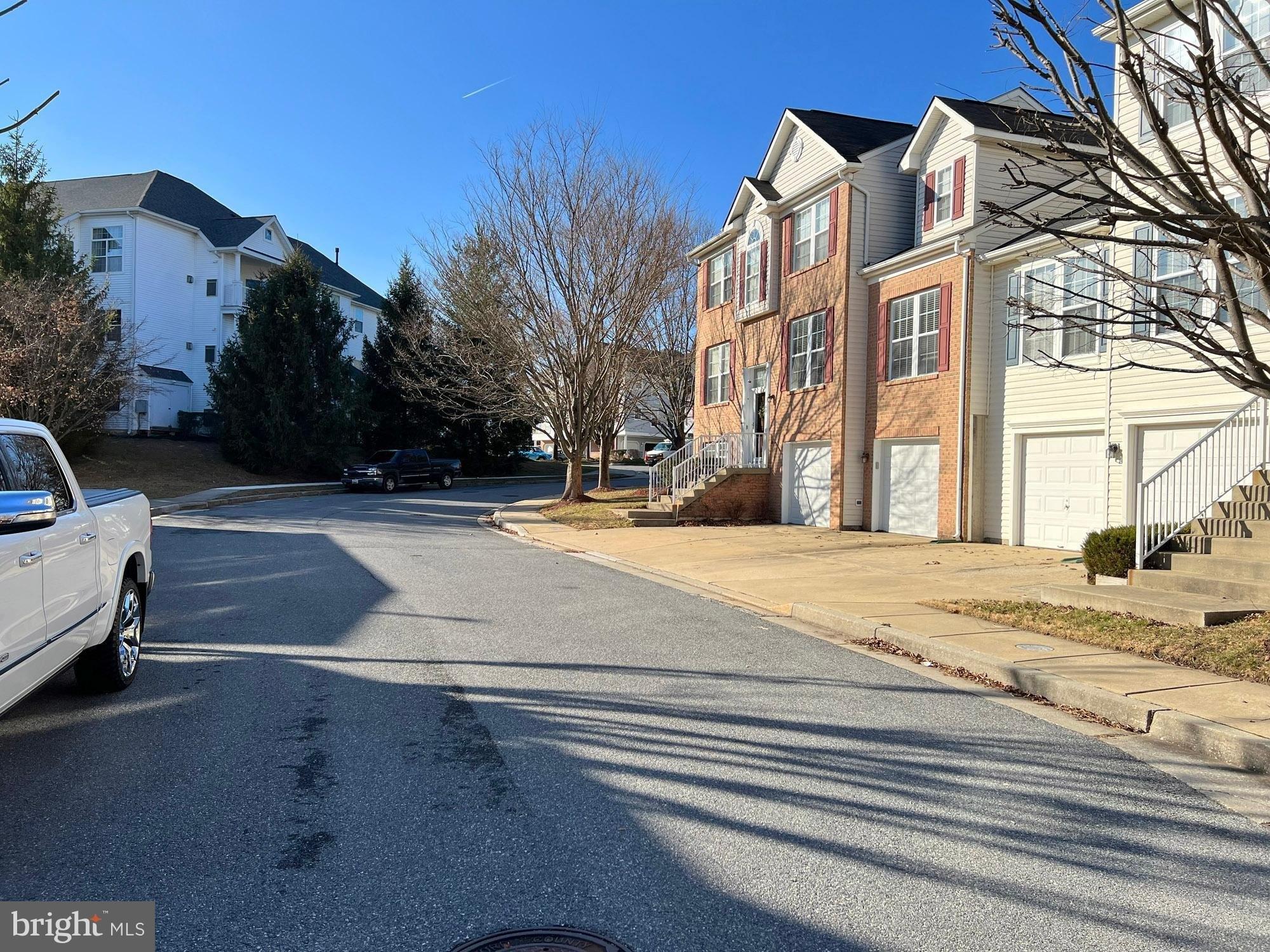 Rangeford Dr, Owings Mills, MD 21117