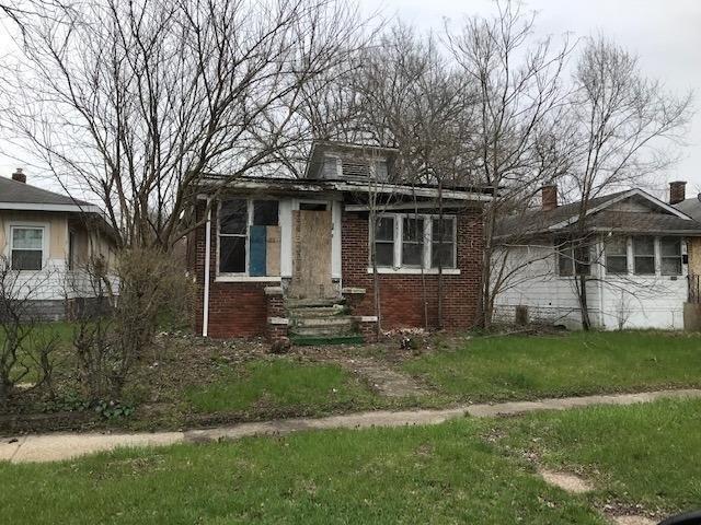 Pennsylvania St, Gary, IN 46409