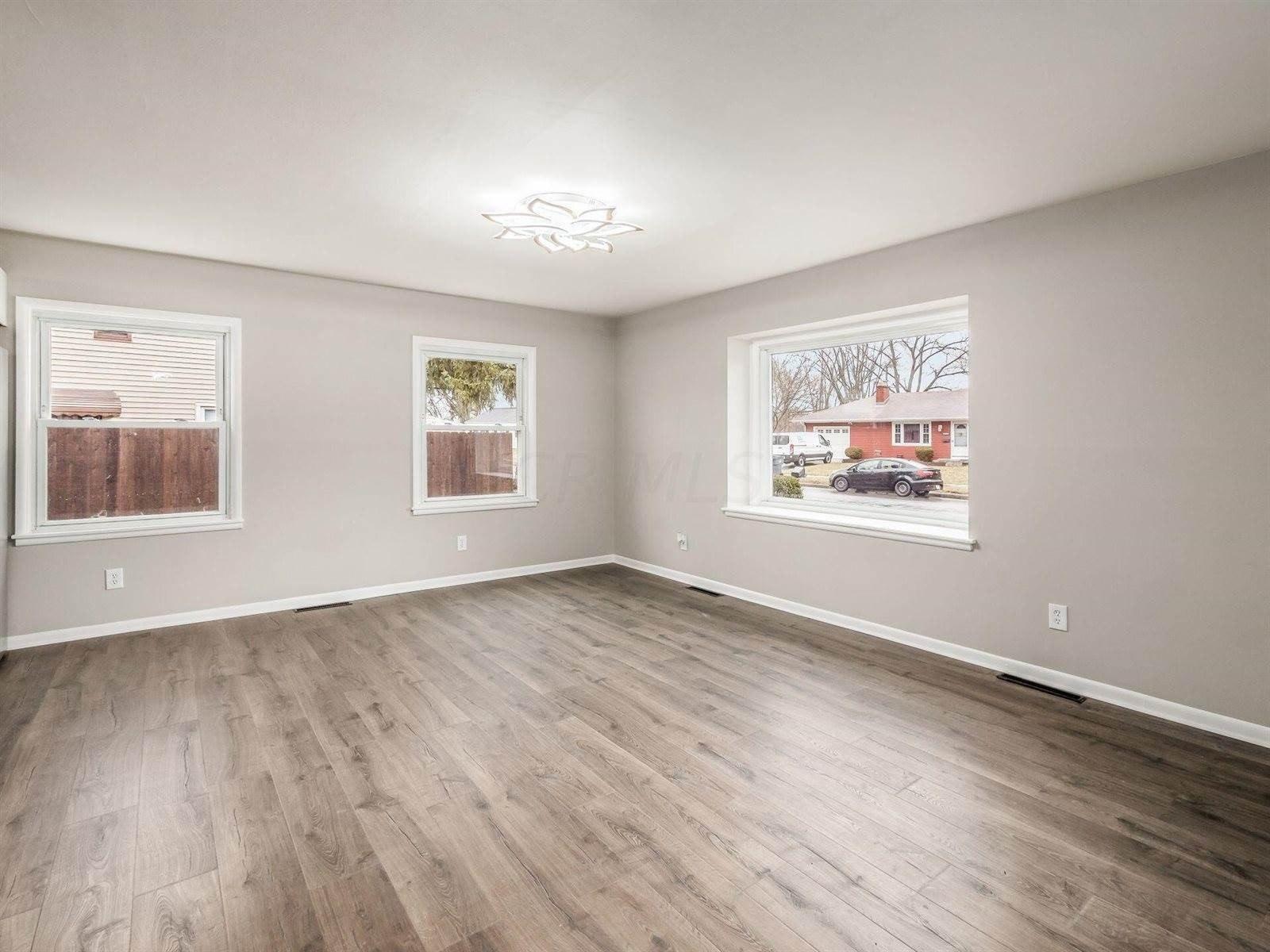 Annhurst Rd, Columbus, OH 43228