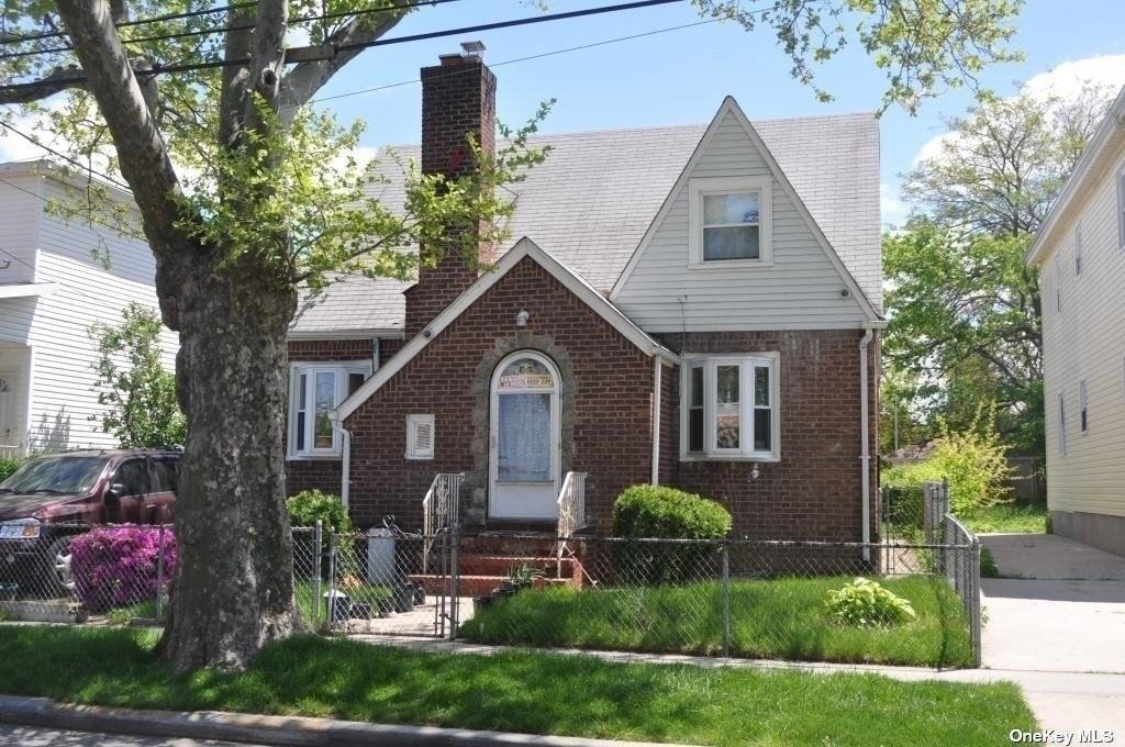 119th Ave, Jamaica, NY 11434