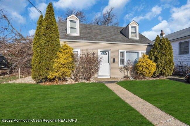 Stratford Ave, Neptune, NJ 07753