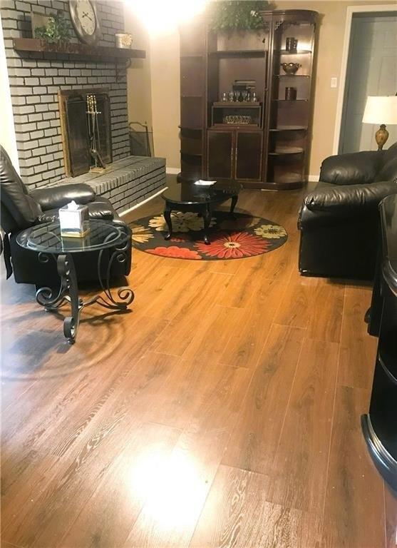 Malvin Dr, Austell, GA 30168