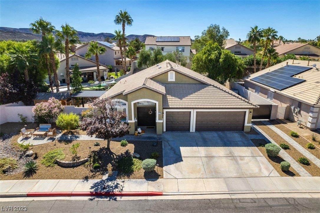 Lakewood Dr, Henderson, NV 89012