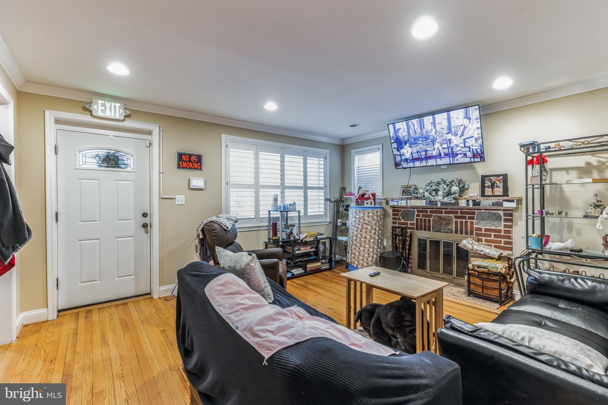 Belle Ave, Baltimore, MD 21215