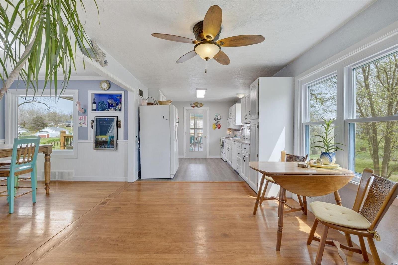 W Jefferson St, Potosi, MO 63664