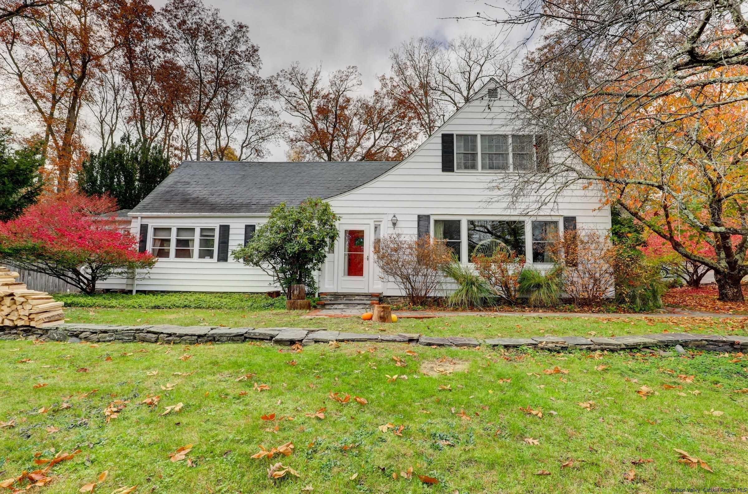 W Hurley Rd, Woodstock, NY 12498
