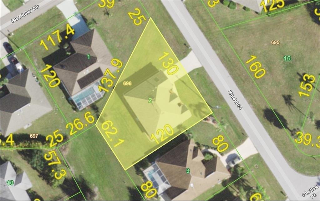 Kindel Ct, Punta Gorda, FL 33983
