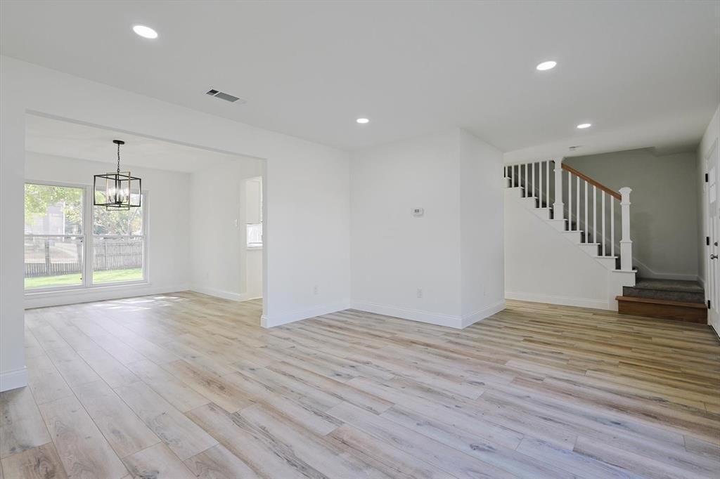 Colony St, Flower Mound, TX 75028