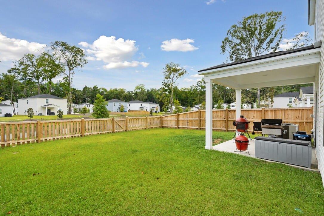 Minim St, Charleston, SC 29414