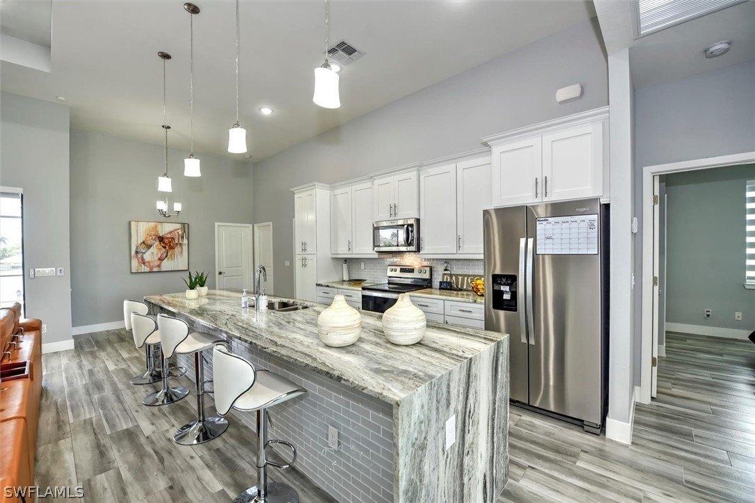 Sw 18th Ave, Cape Coral, FL 33914