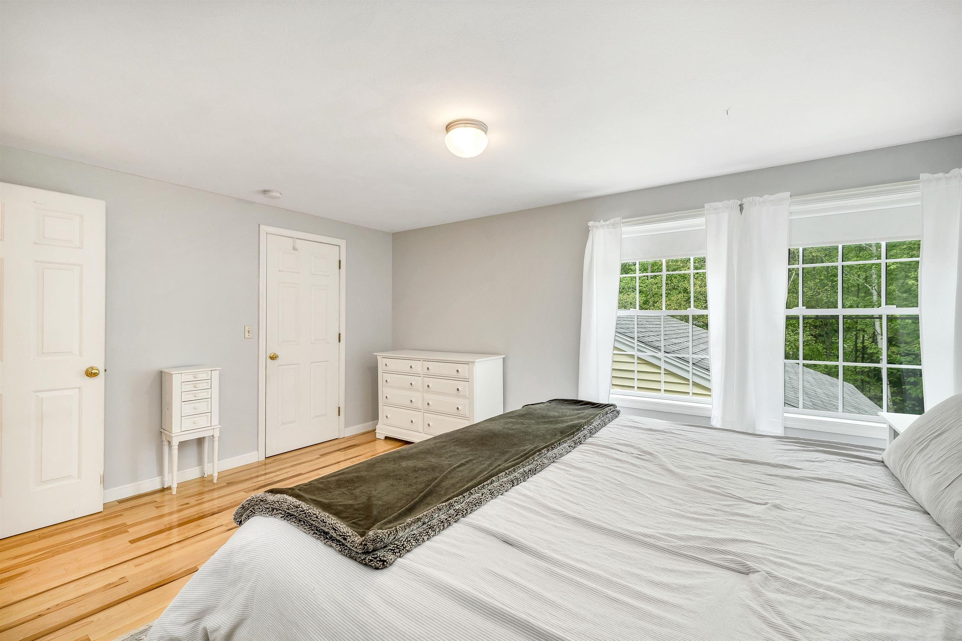 Friar Tuck Way, Wolfeboro, NH 03894