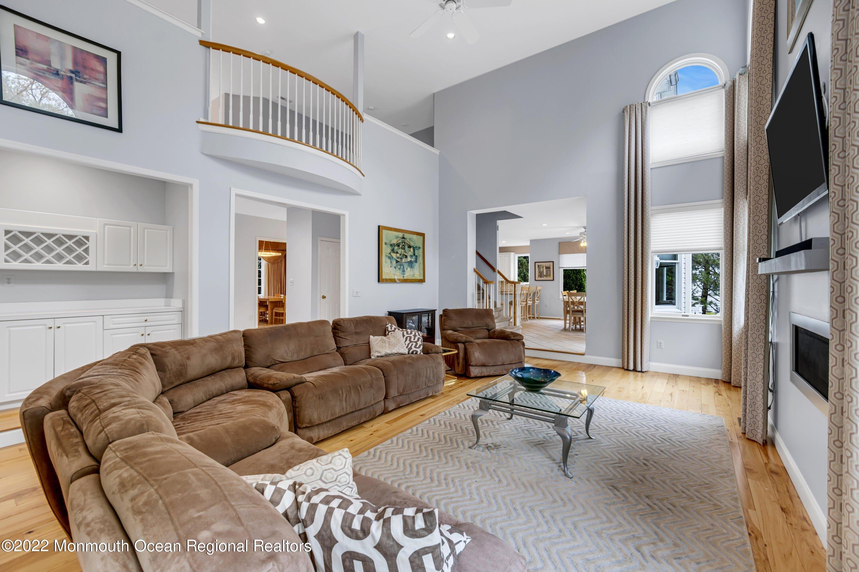 Carriage Way, Millstone Township, NJ 08510
