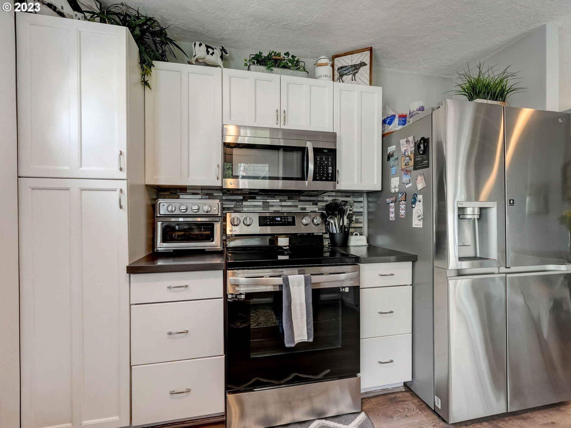 Se 55th Ave, Milwaukie, OR 97222