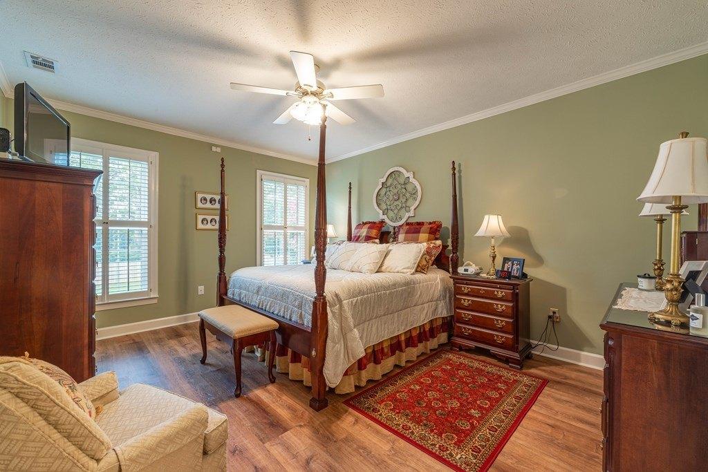 Winnstead Dr, Leesburg, GA 31763