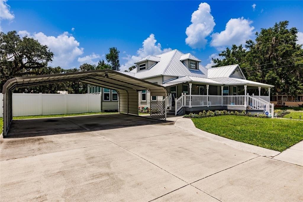 5th St E, Zolfo Springs, FL 33890
