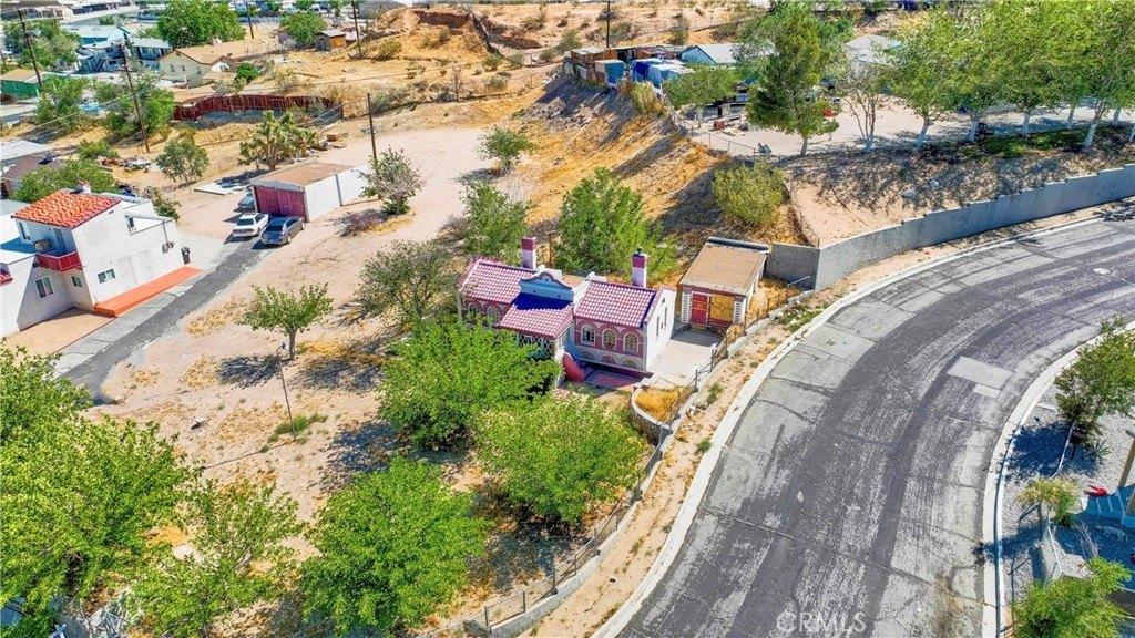 Yucca Ave, Victorville, CA 92395