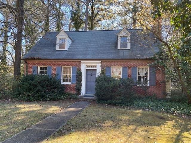 Ridge Top Rd, Henrico, VA 23229