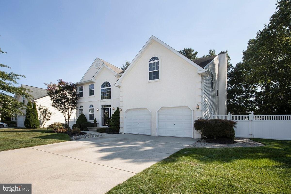 Duchess Dr, Sicklerville, NJ 08081