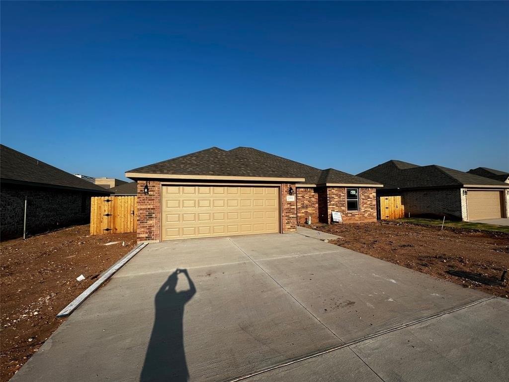 Journey Ln, Abilene, TX 79606