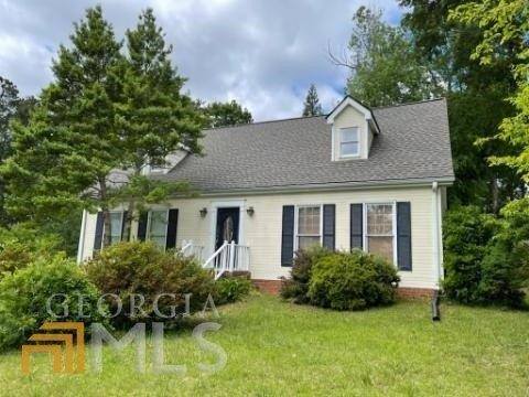 Cottonwood Trl, Riverdale, GA 30296