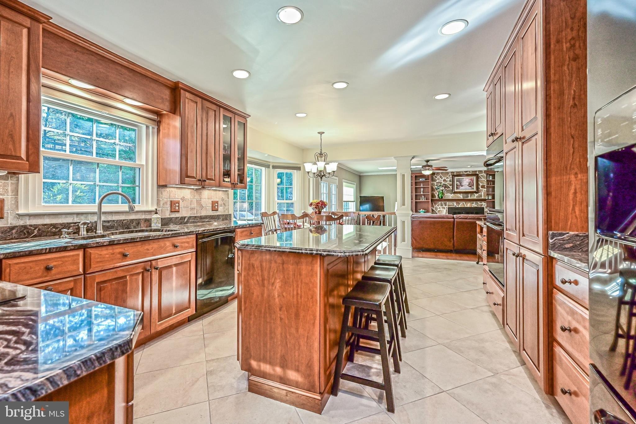 Silver Sage Ct, Springfield, VA 22153