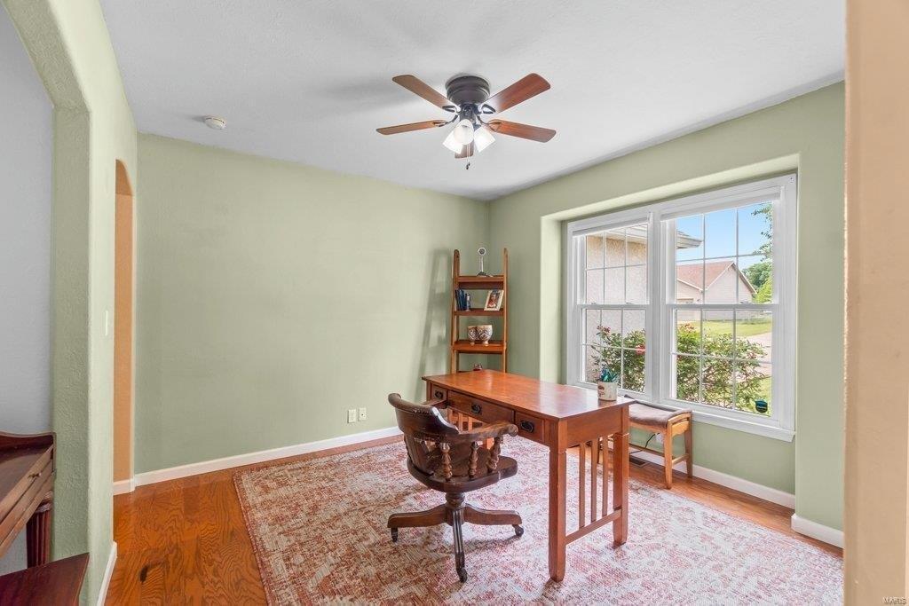 Ridgeway Dr, Jackson, MO 63755