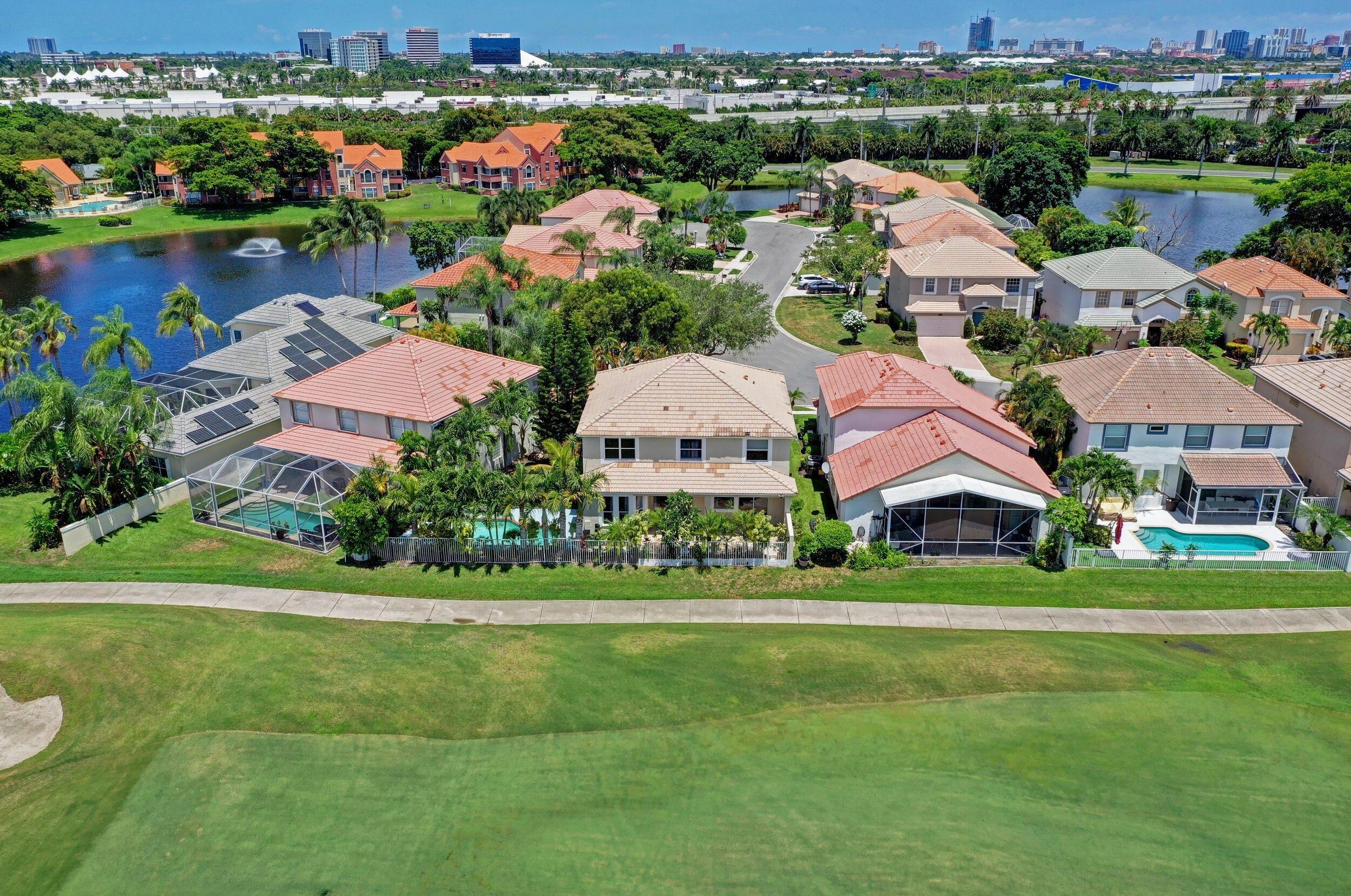 Avondale Ln, West Palm Beach, FL 33409