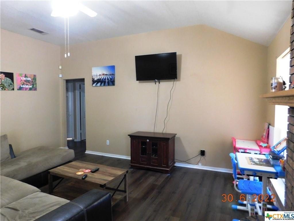 Water Oak Dr, Killeen, TX 76542