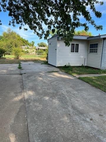 N Rockford Ave, Tulsa, OK 74126