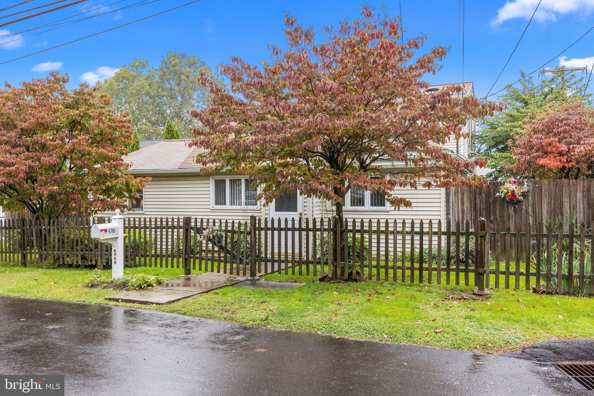Oak Ave, Feasterville Trevose, PA 19053