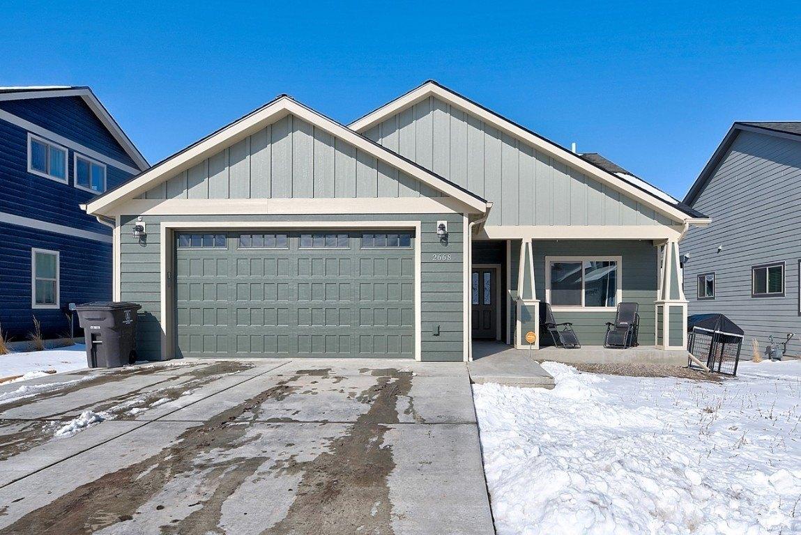 Summers Crossing Ave, Helena, MT 59601