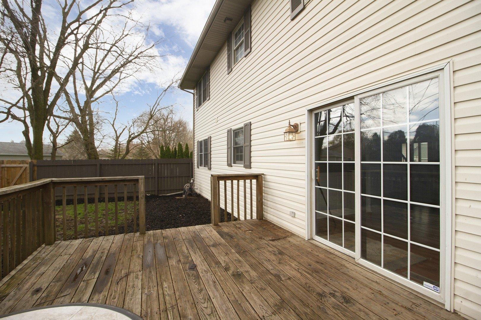Calais Ct, Bourbonnais, IL 60914